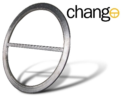 Change