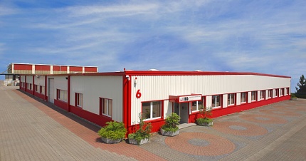 IIG Industrieisolierungen GmbH.