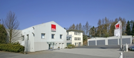 KÖSTER & Co (KÖCO) HQ