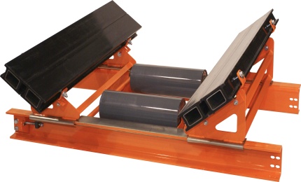 Slider cradle