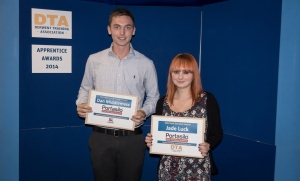 Apprentice Awards