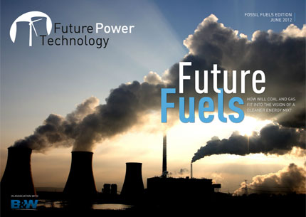 Future Power Technology