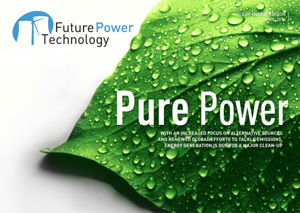 Read the latest issue of Future Power Technology here.