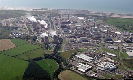 Moorside Nuclear Power Project