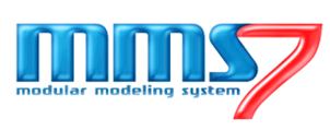 MMS7 logo