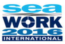 Seawork logo