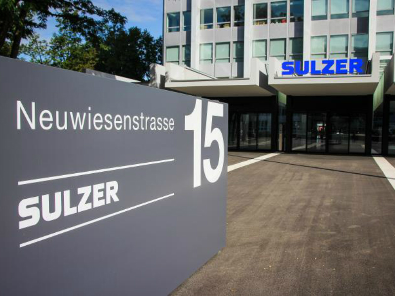 Sulzer