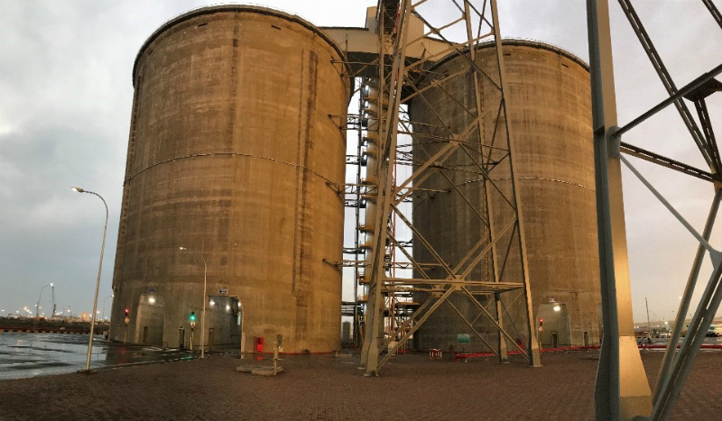 Eurosilo