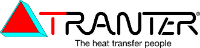 Tranter logo